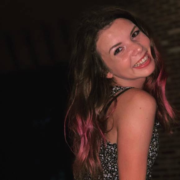 Meet your Posher, Payton - Picture 1 of 1